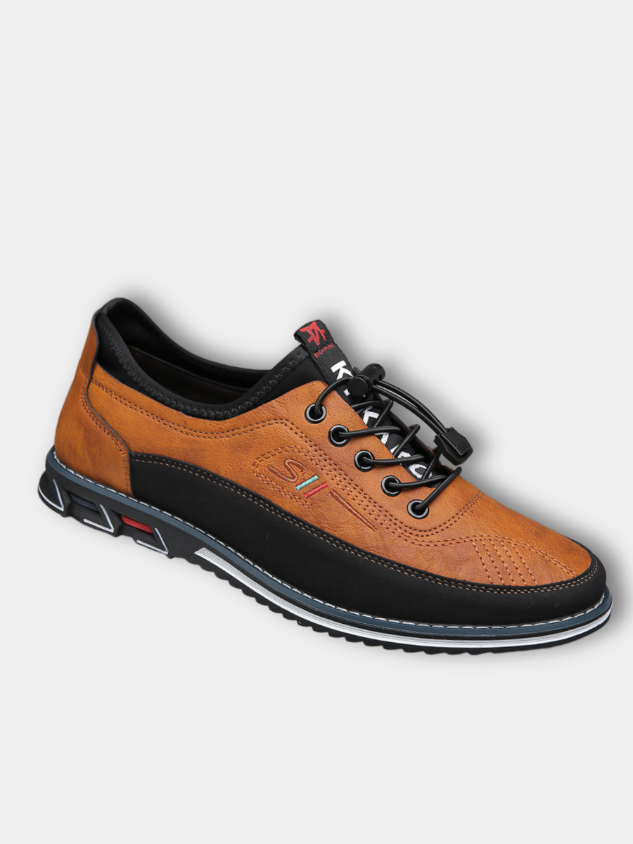 Mauro | Pantofi Oxford de calitate Mauro