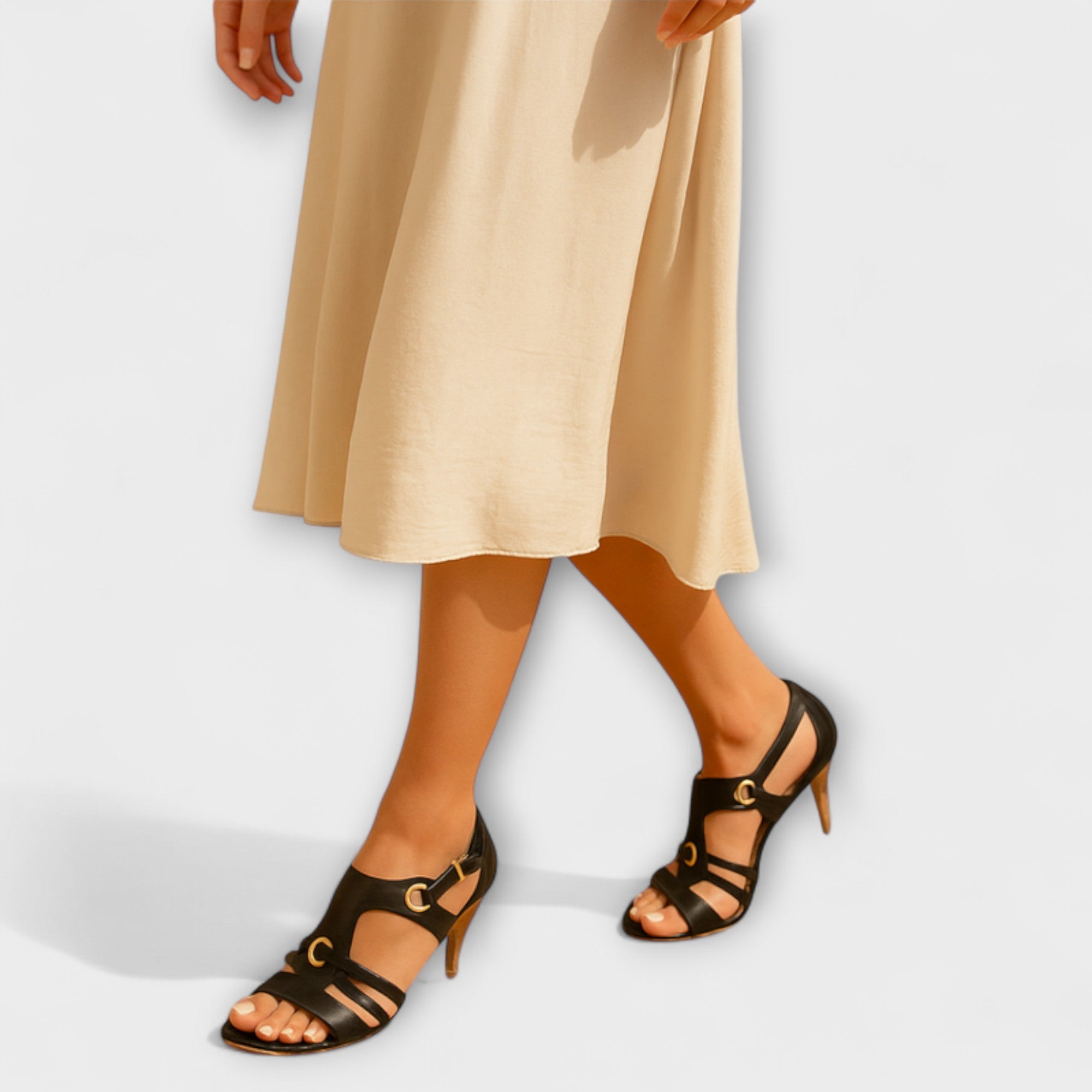 Camila | Sandale elegante și confortabile Camila