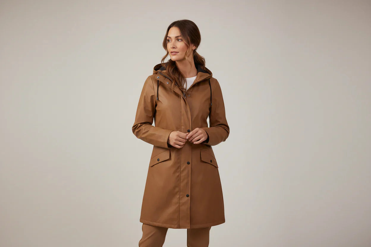 Ingrid | Trench