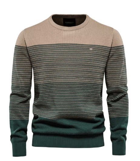 Ekkehard | Stil masculin întâlnește confortul suprem Ekkehard