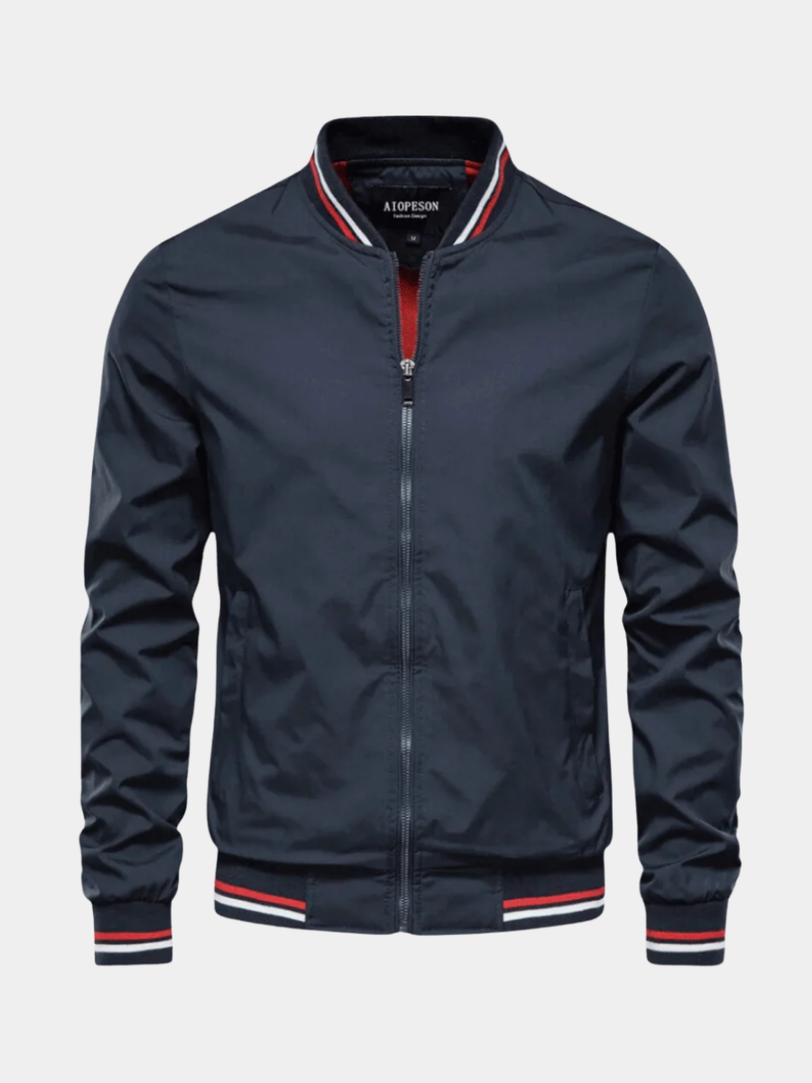 Aki | Bomber jacket clasic Aki