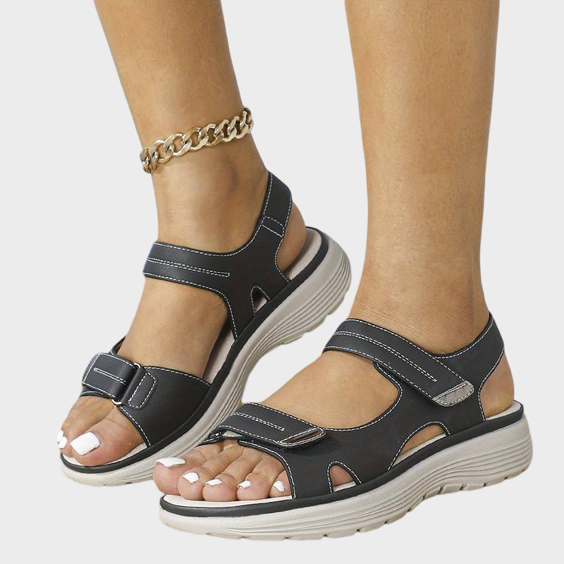 OrthoPro | Sandale ortopedice confortabile OrthoPro