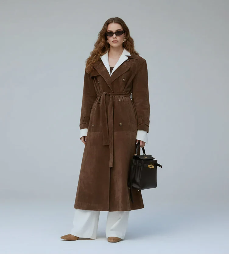 Élodie | Trench