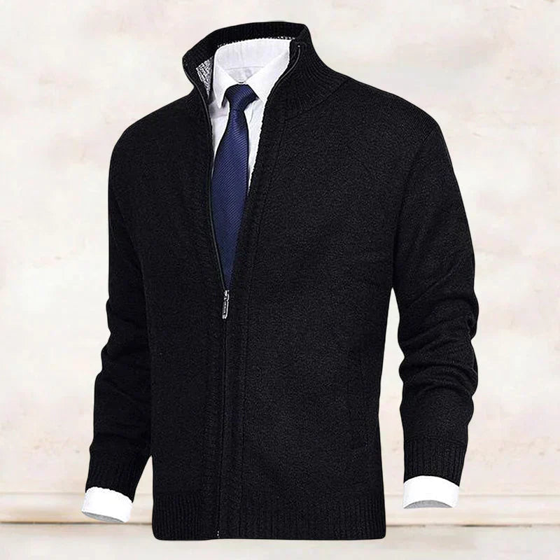 Rurik | Cardigan cu mâneci lungi Rurik