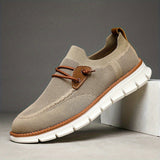 Marius | Pantofi sport slip-on Marius