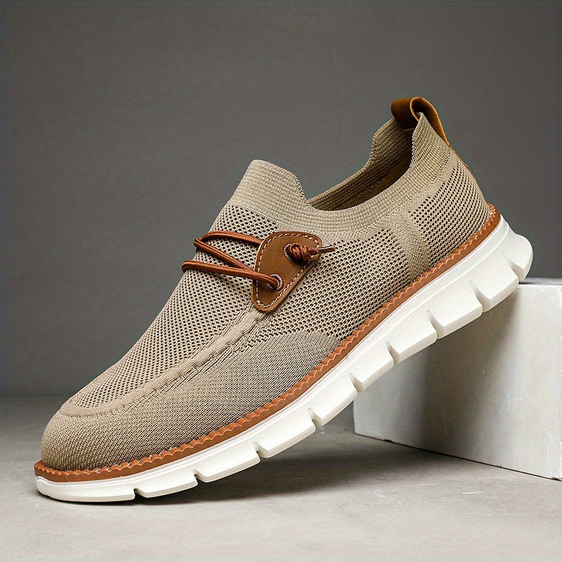 Marius | Pantofi sport slip-on Marius