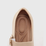 Aveline | Mocasini confortabili