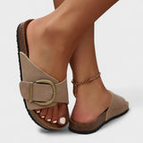 Fabiana | Sandale confortabile Fabiana
