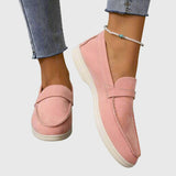 Molly | Mocasini ortopedici
