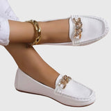 Melissa | Mocasini ortopedici