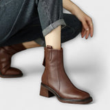 Krista | Pantofi feminin Krista