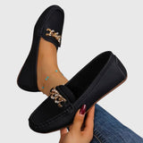 Melissa | Mocasini ortopedici