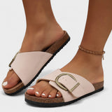 Fabiana | Sandale confortabile Fabiana