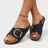 Fabiana | Sandale confortabile Fabiana