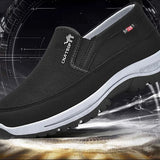 Grog | Pantofi confortabili și respirabili Grog