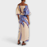 Natália | Light and elegant maxi dress for sunny days