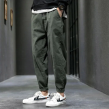 Patrik | Pantaloni jogging tricotați Patrik
