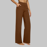 Klara | Pantaloni elastici pentru orice femeie Klara