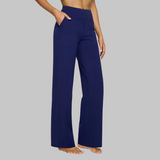 Klara | Pantaloni elastici pentru orice femeie Klara