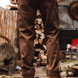 Tommi | Pantaloni cargo pentru bărbați Tommi