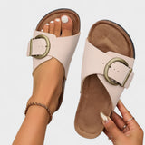 Fabiana | Sandale confortabile Fabiana