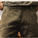 Tommi | Pantaloni cargo pentru bărbați Tommi