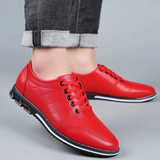 Enzo | Pantofi confortabili și eleganți pentru bărbați
