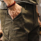 Tommi | Pantaloni cargo pentru bărbați Tommi