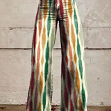 Isabella – Elegantsed Boho-püksid | Pantaloni Boho eleganți Isabella