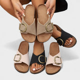Fabiana | Sandale confortabile Fabiana