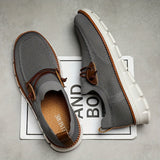 Marius | Pantofi sport slip-on Marius