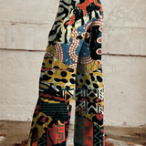 Élodie - Elegantne Lai Jalgadega Püksid | Pantaloni eleganți cu picior larg Élodie
