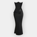Alice | Elegant, graceful, and feminine maxi dress
