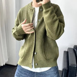 Lennart | Cardigan elegant și fin Lennart