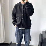 Lennart | Cardigan elegant și fin Lennart