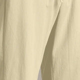 Aksel | Pantaloni de vară de lux Aksel
