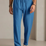 Aksel | Pantaloni de vară de lux Aksel