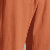 Aksel | Pantaloni de vară de lux Aksel