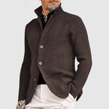 Dennis | Cardigan elegant bărbătesc Dennis