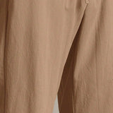 Aksel | Pantaloni de vară de lux Aksel