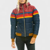 Clara | Jachetă puffer Clara