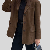 Cristina | Blazer vintage de lux Cristina