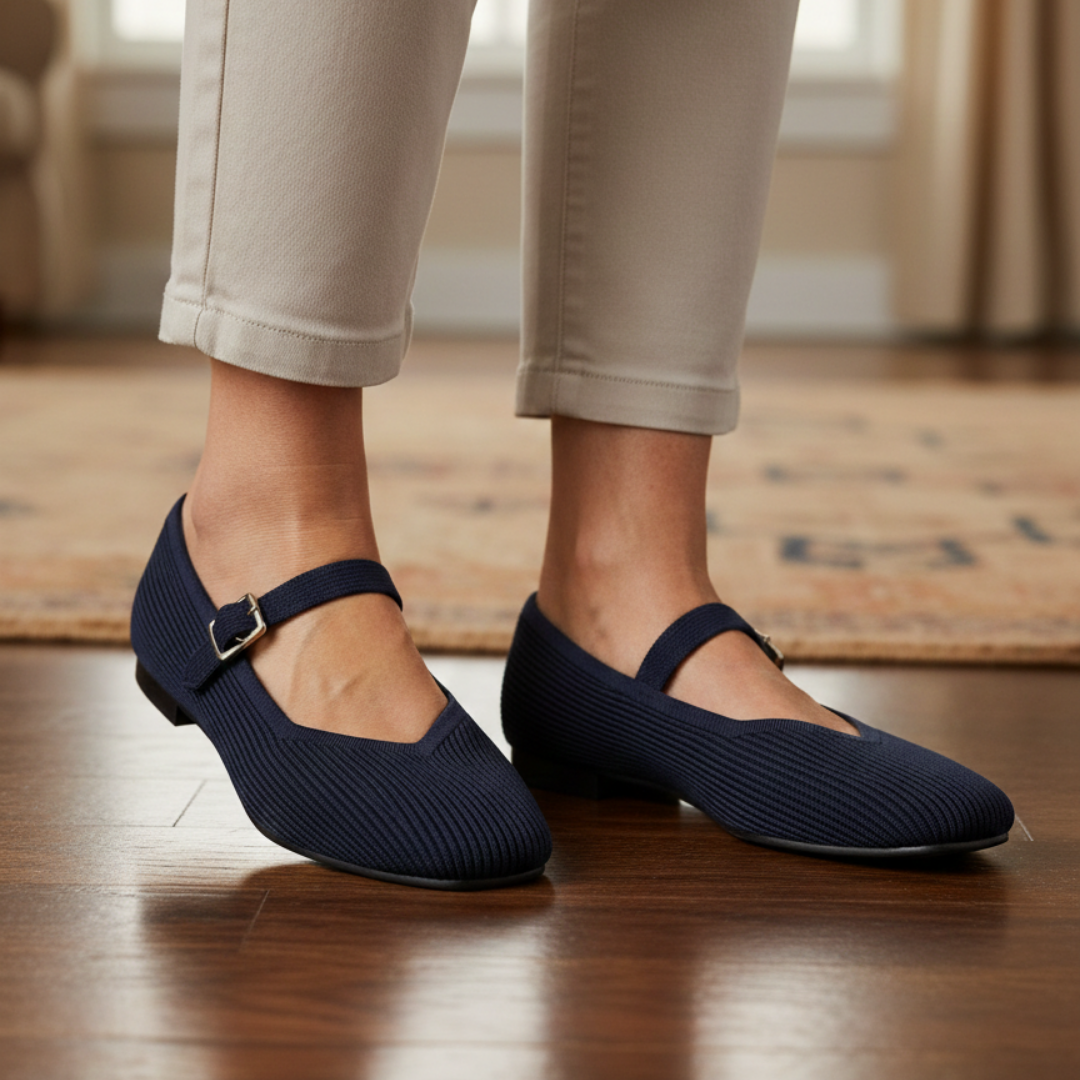 Aveline | Mocasini confortabili