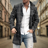 Veeti | Palton elegant de lux pentru bărbați