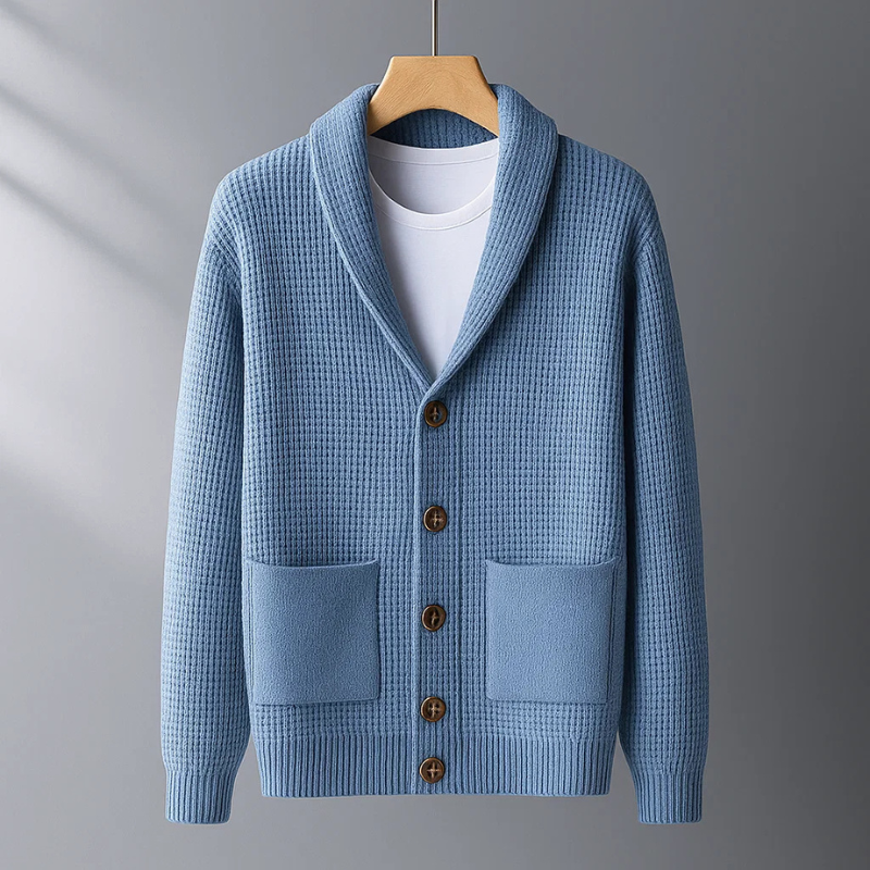 Kent | Cardigan de lux din cașmir Kent