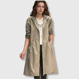 Roberta | Trencioate lungi pentru confort Roberta
