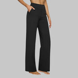 Klara | Pantaloni elastici pentru orice femeie Klara