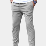 Göran | Pantaloni elastici de calitate Göran