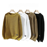 Didrik | Pulover premium fagure Didrik