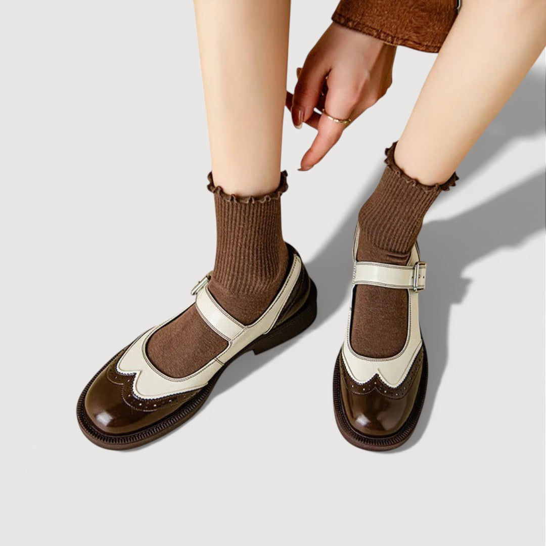 Florence | Balerini Mary Jane